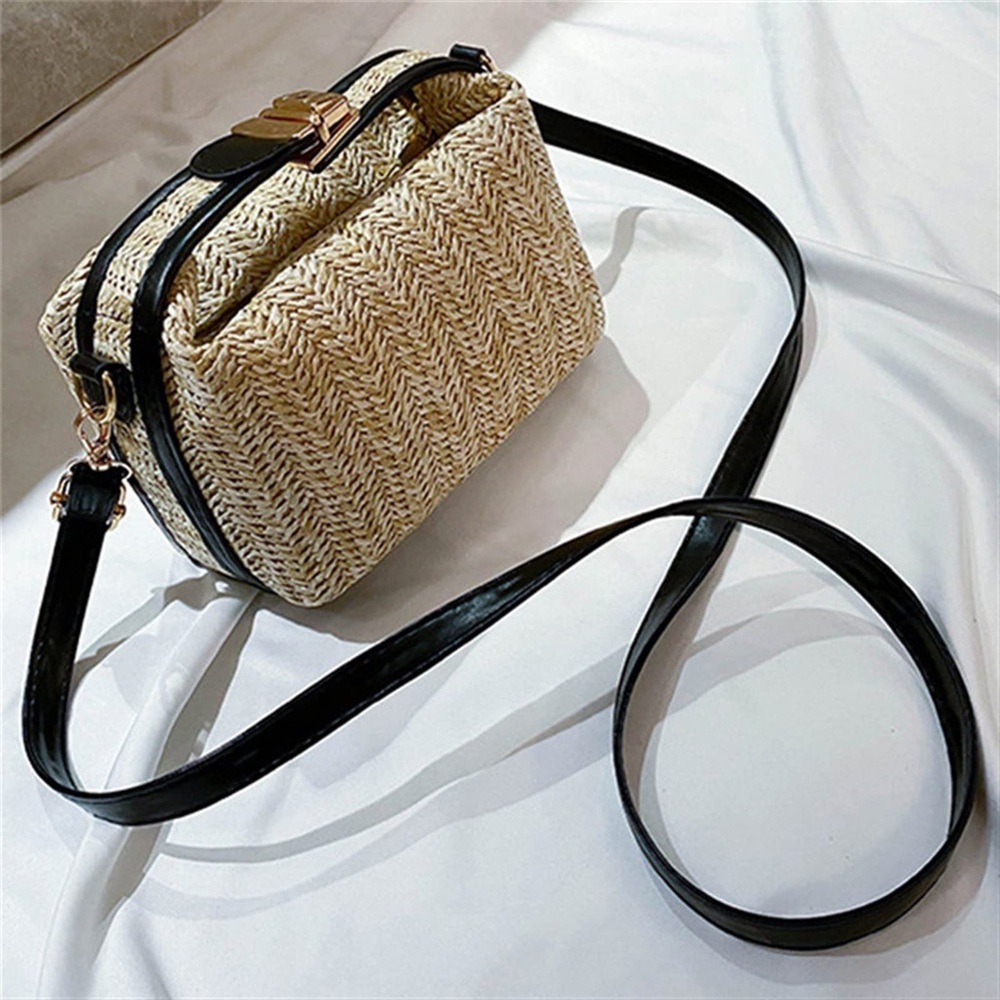 Woven Bags Women